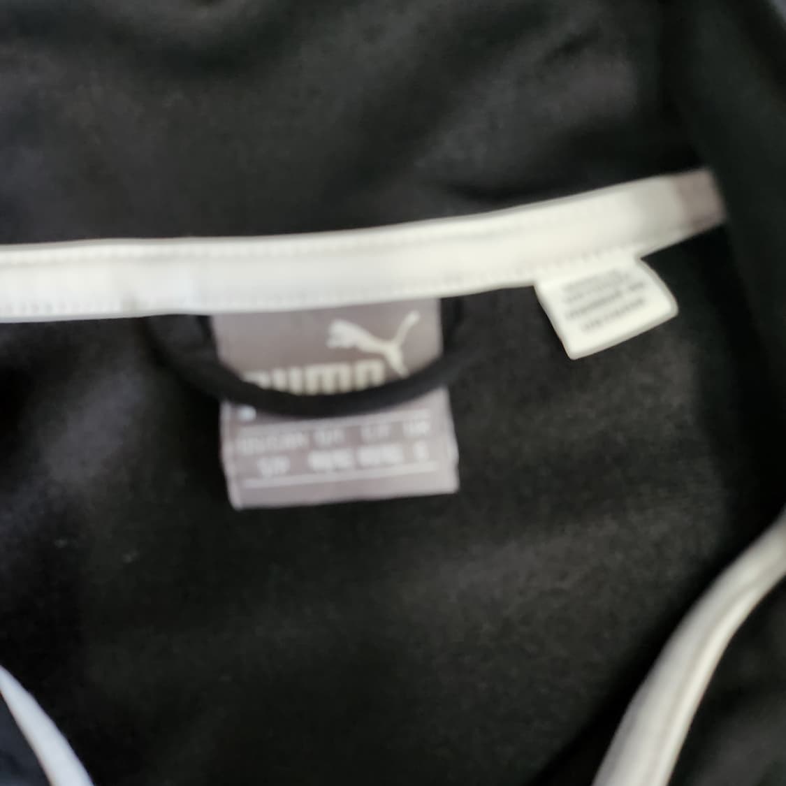 푸마 트랙탑 상품이미지2