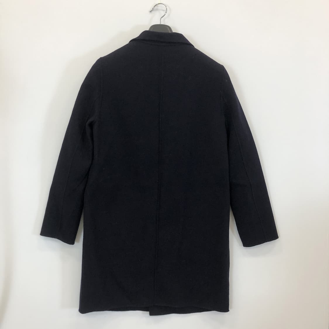 헤지스 앙고라 울 체스터코트 90-165  상품이미지4