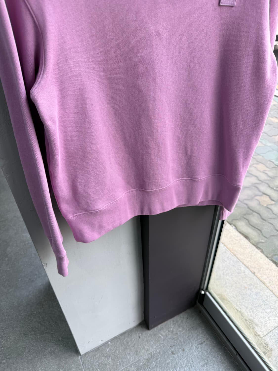 M/ 아크네스튜디오 포바 맨투맨 상품이미지6