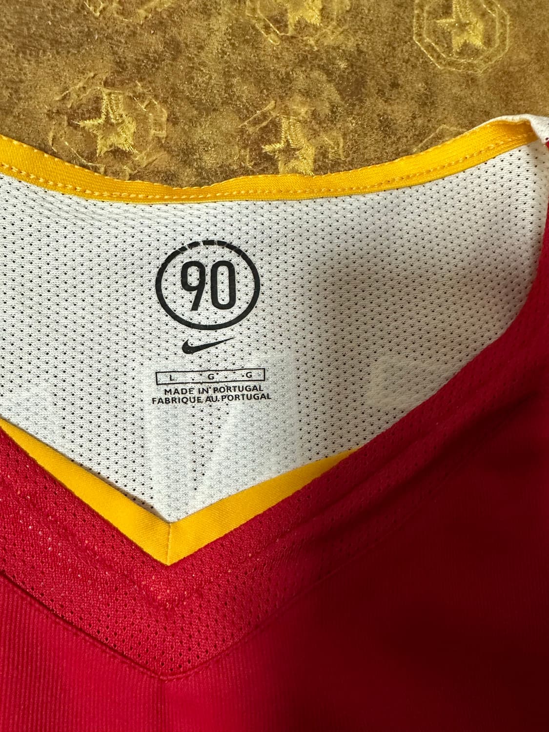 아스날 04-05 앙리 해외L 상품이미지2