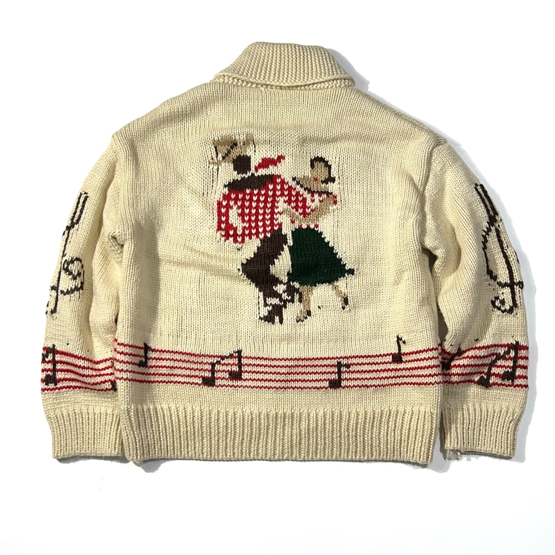 Vintage Dance Cowichan 상품이미지3