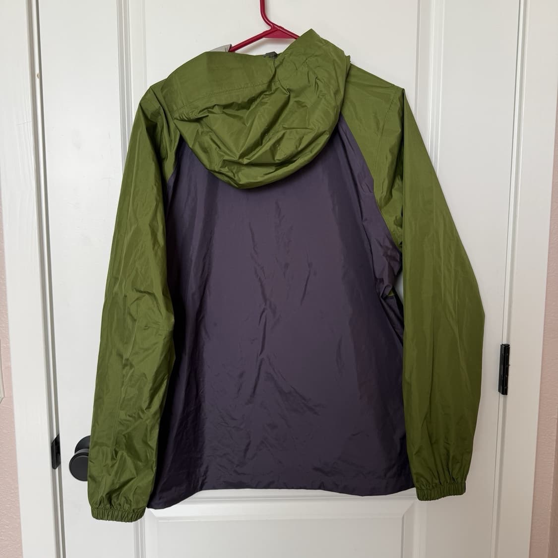 파타고니아 토렌트쉘 3L 레인 자켓 상품이미지4