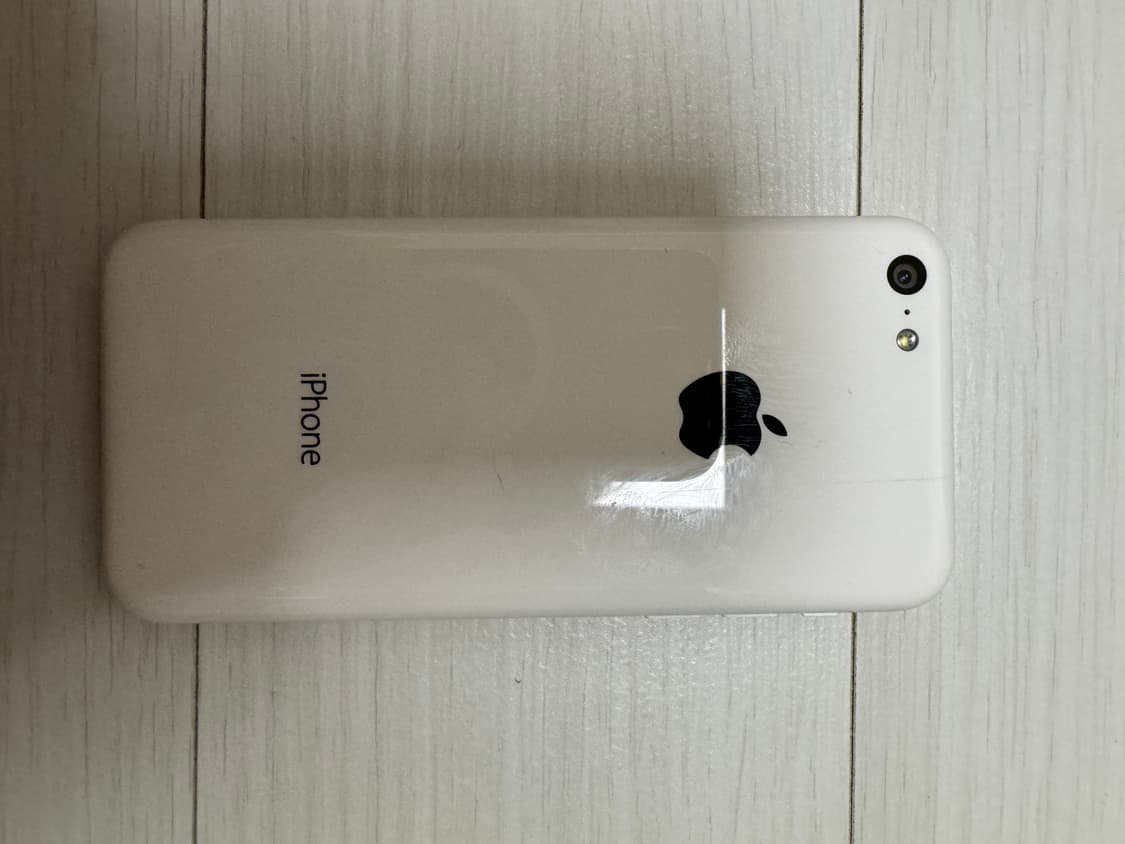 아이폰 5c 16gb 미국정품 상품이미지1