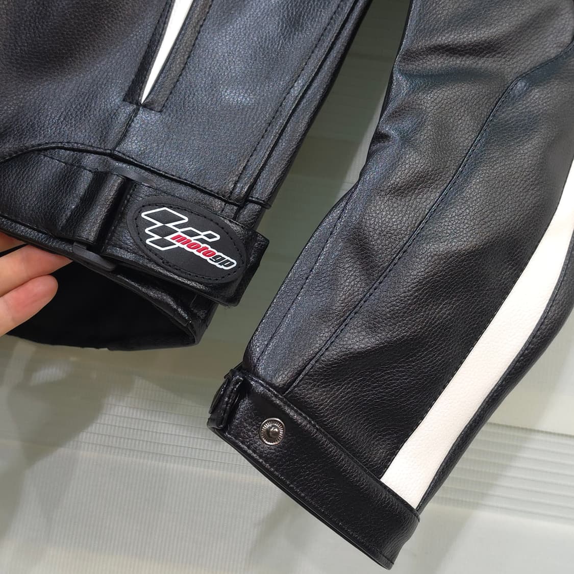 DAINESE 다이네즈 레이싱 라이더 자켓- S 상품이미지4