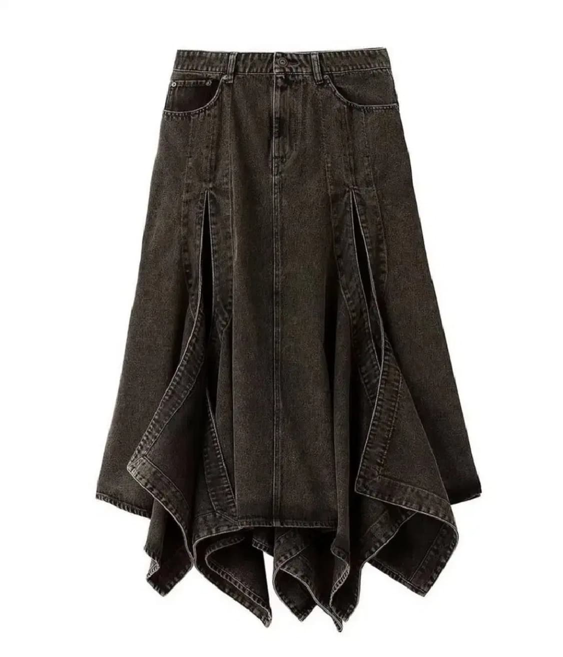 글렌마틴스 스커트 xs 상품이미지1