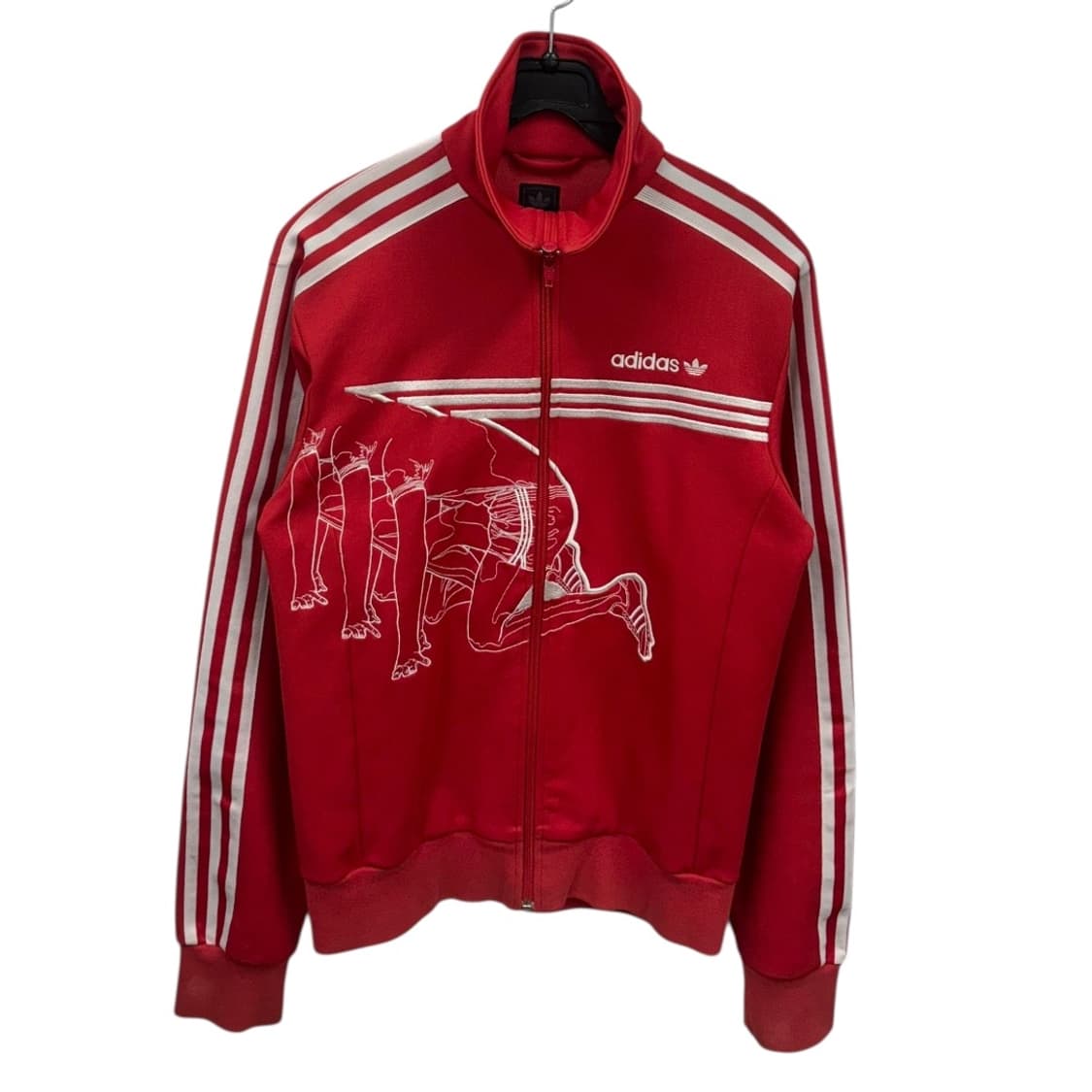 아디다스 베켄바우어 트랙탑 상품이미지1