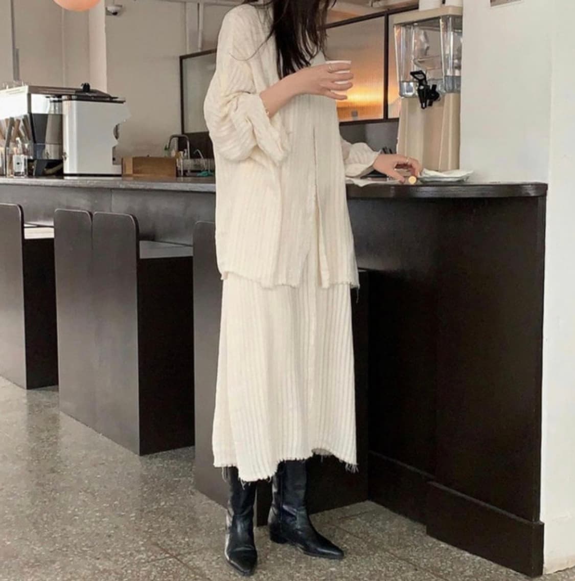 Light source 소프트 거즈 세트 상품이미지2