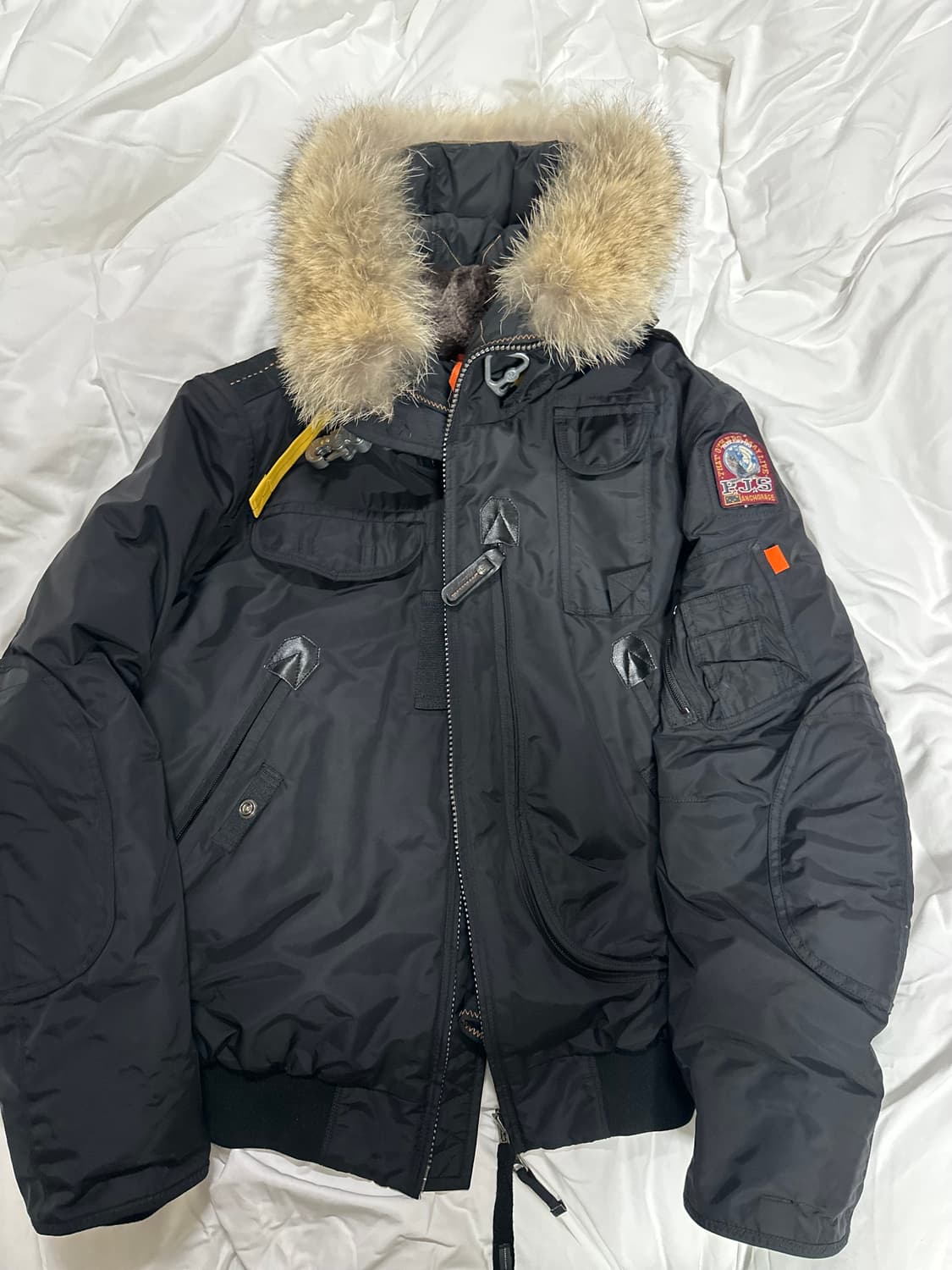 파라점퍼스 고비 L 상품이미지1