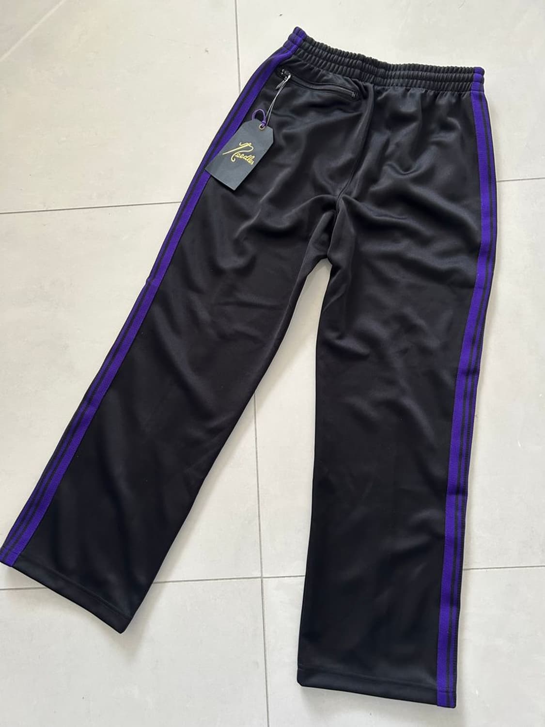 TRACK PANT 트랙 팬츠 상품이미지5