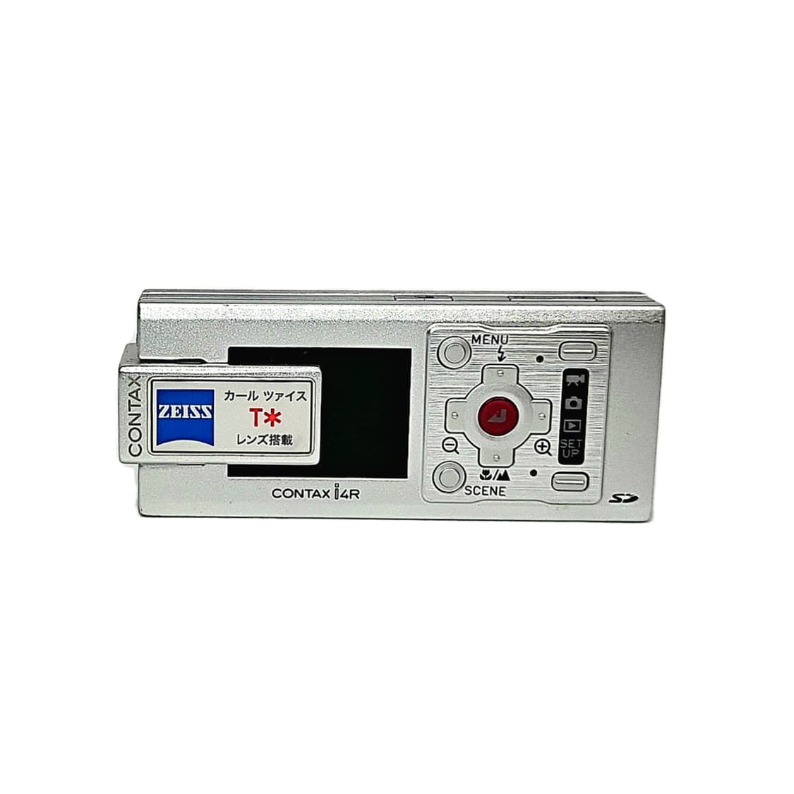 도킹스테이션 CONTAX 콘탁스 i4R / 빈티지디카 상품이미지6