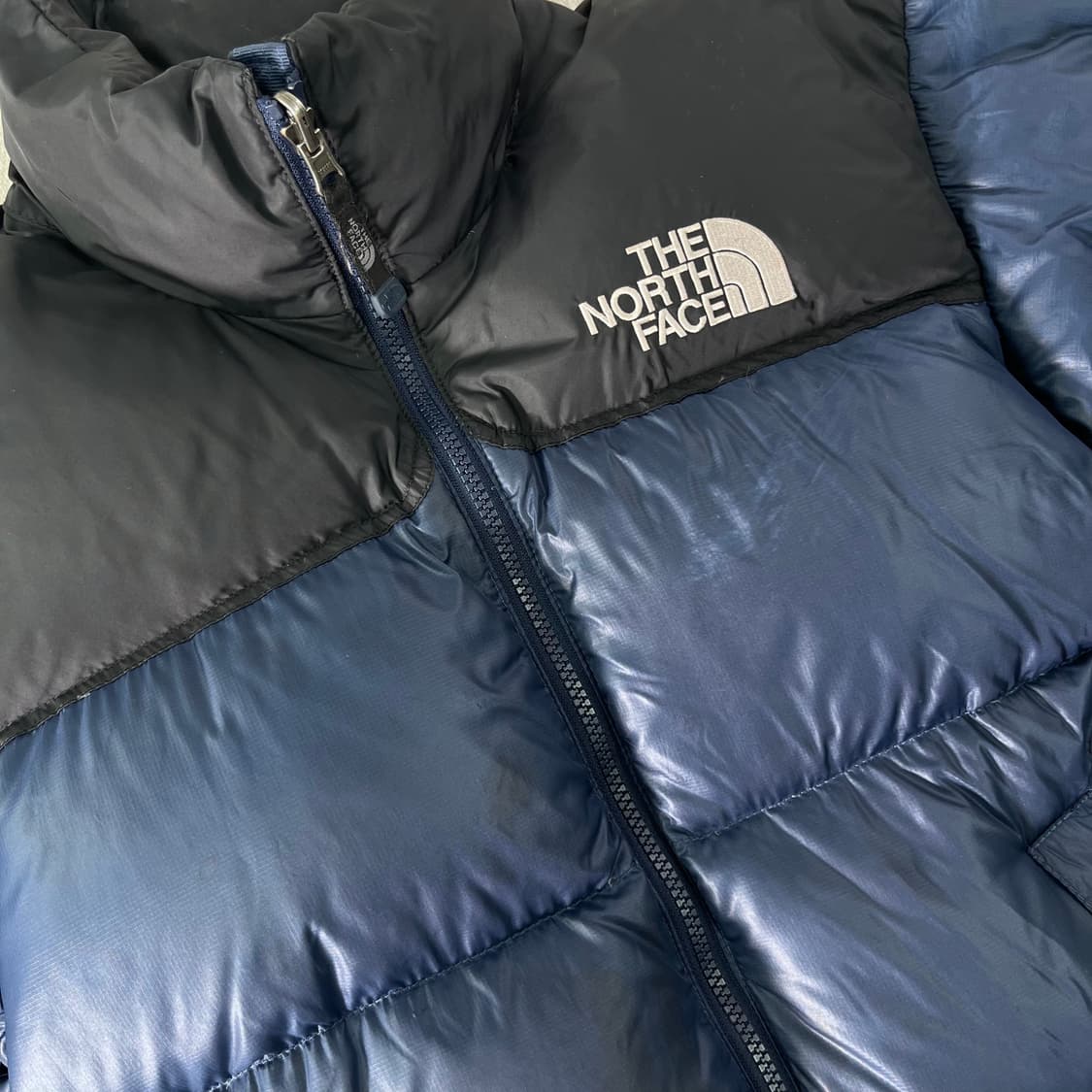 95 노스페이스 1996 700 눕시 패딩  상품이미지4