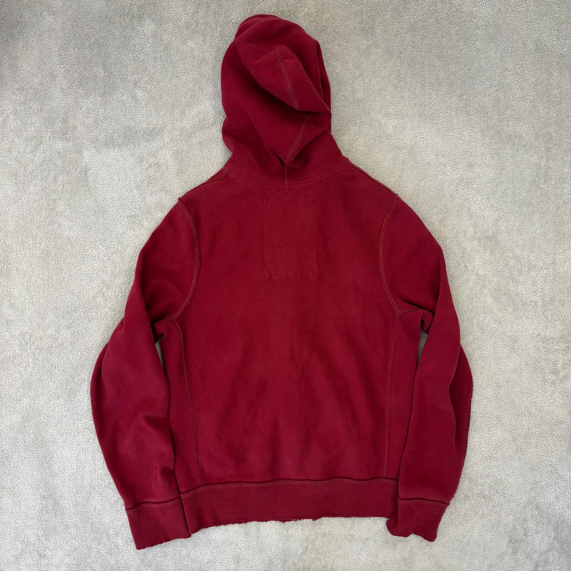 아베크롬비 피치 후드집업 상품이미지6