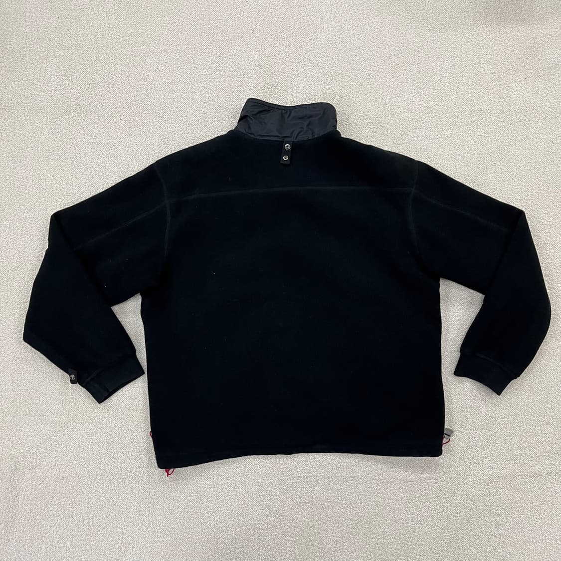 [105] 폴로 스포츠 리버시블 양면 플리스 바람막이 자켓 3931 상품이미지3