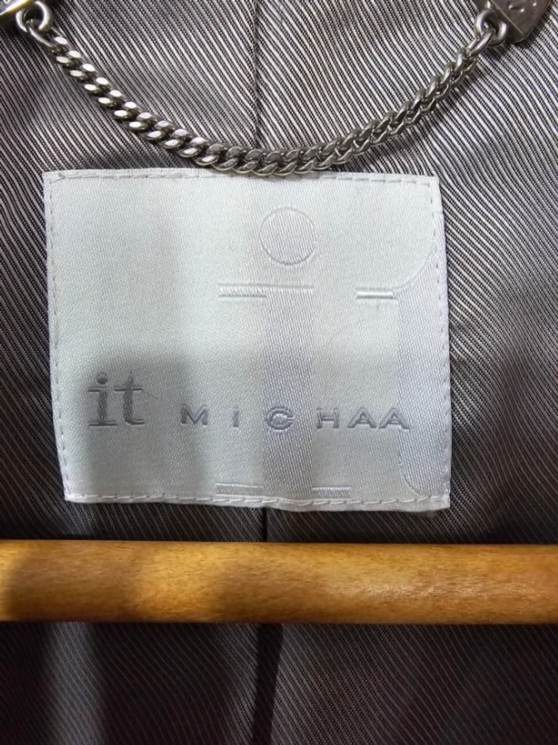 한섬 미샤 폭스 퍼 코트 ~55반 상품이미지8