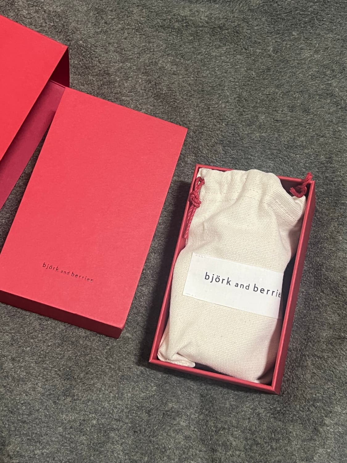 비요크앤베리스 로스 ros 50ml 상품이미지3