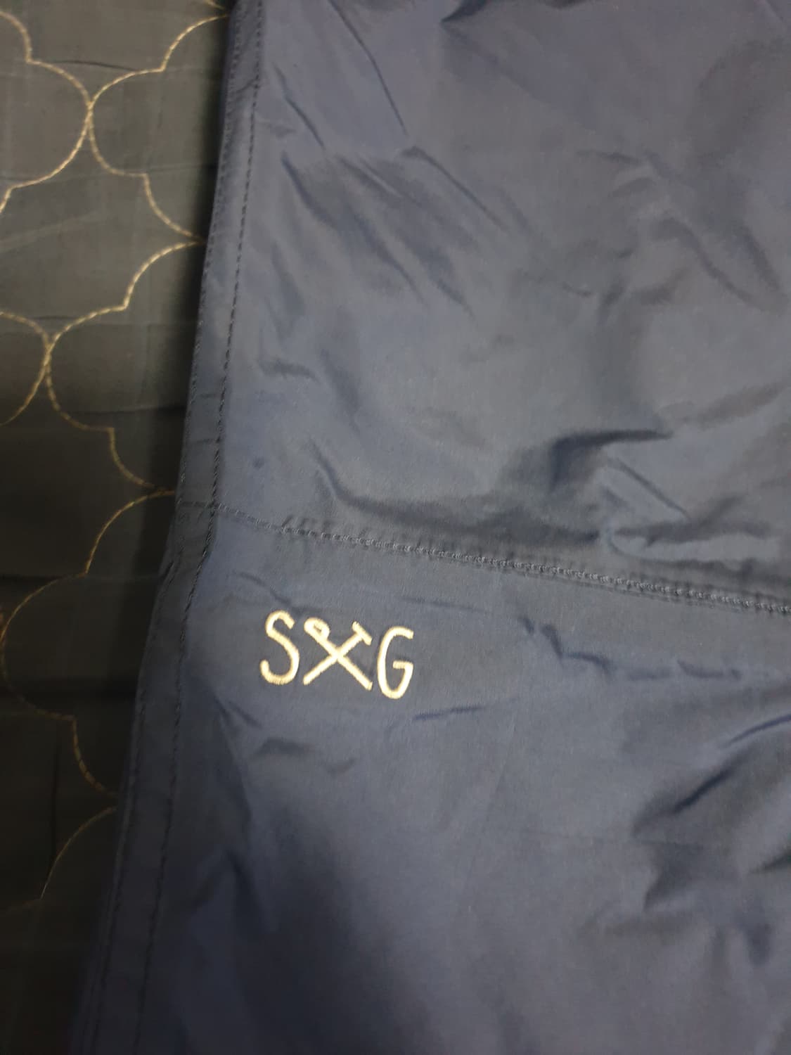 (단종매물) 슈가포인트 우먼 슬림 부츠컷 스키 보드팬츠 (29) 상품이미지5