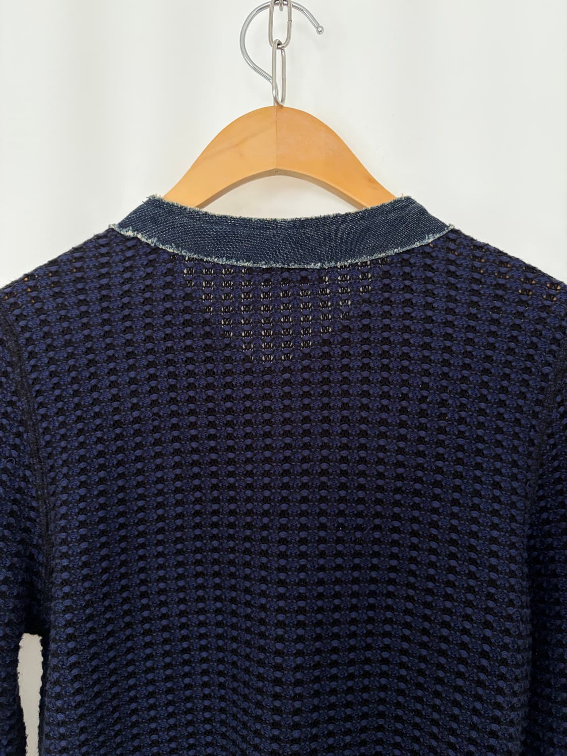 Sinequanone tweed cardigan  상품이미지7
