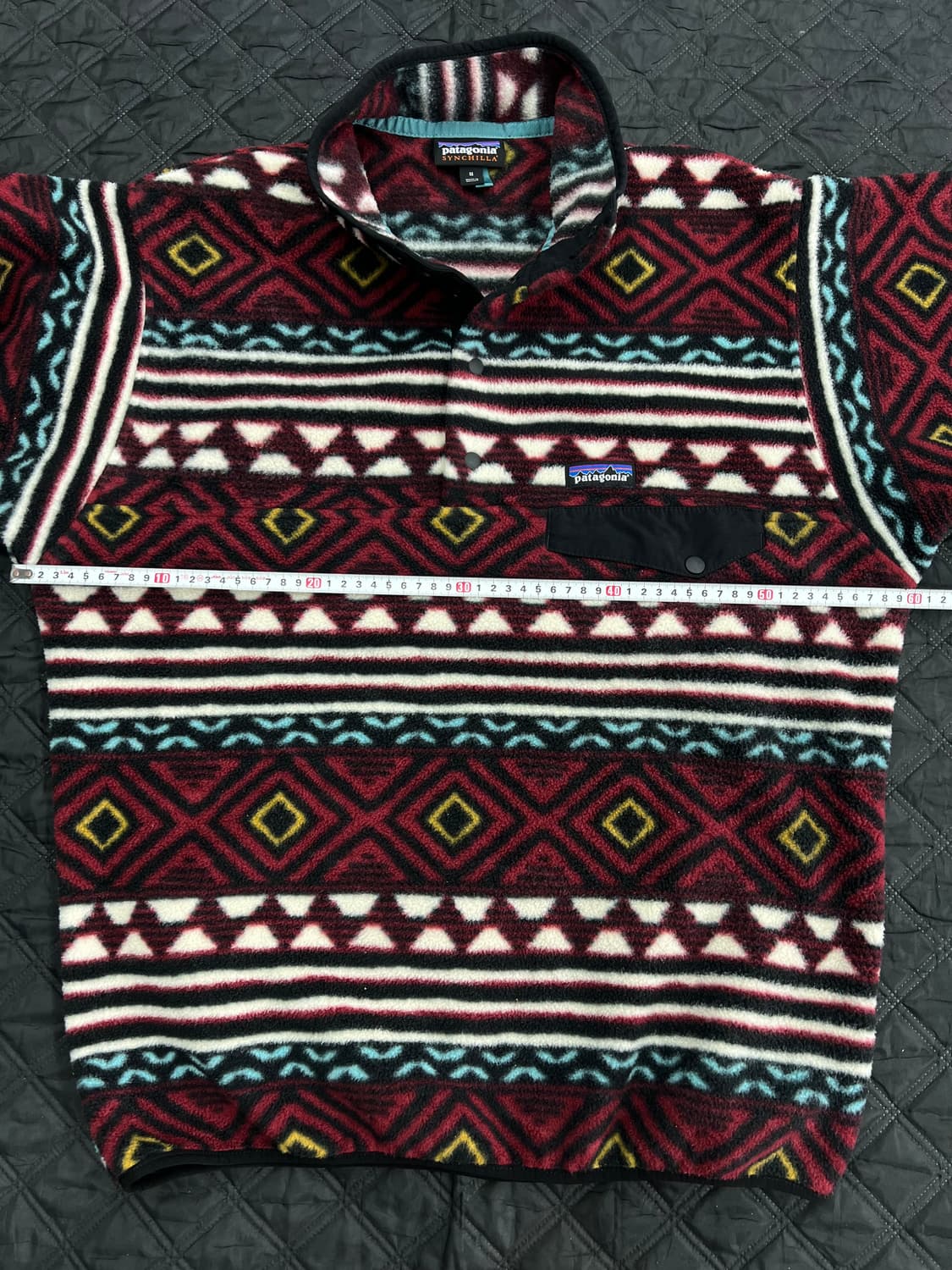  Synchilla® Snap-T® 풀오버( M )  상품이미지7