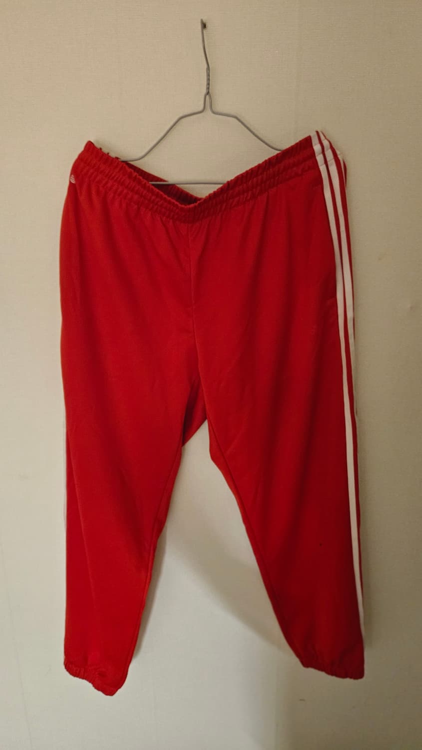 아디다스 트레이닝 팬츠 상품이미지2