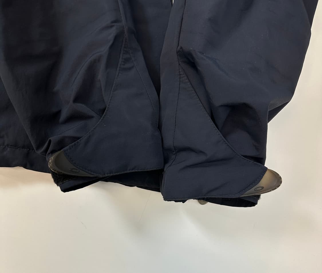 00s 오클리 윈드 후드 바람막이 자켓 상품이미지6