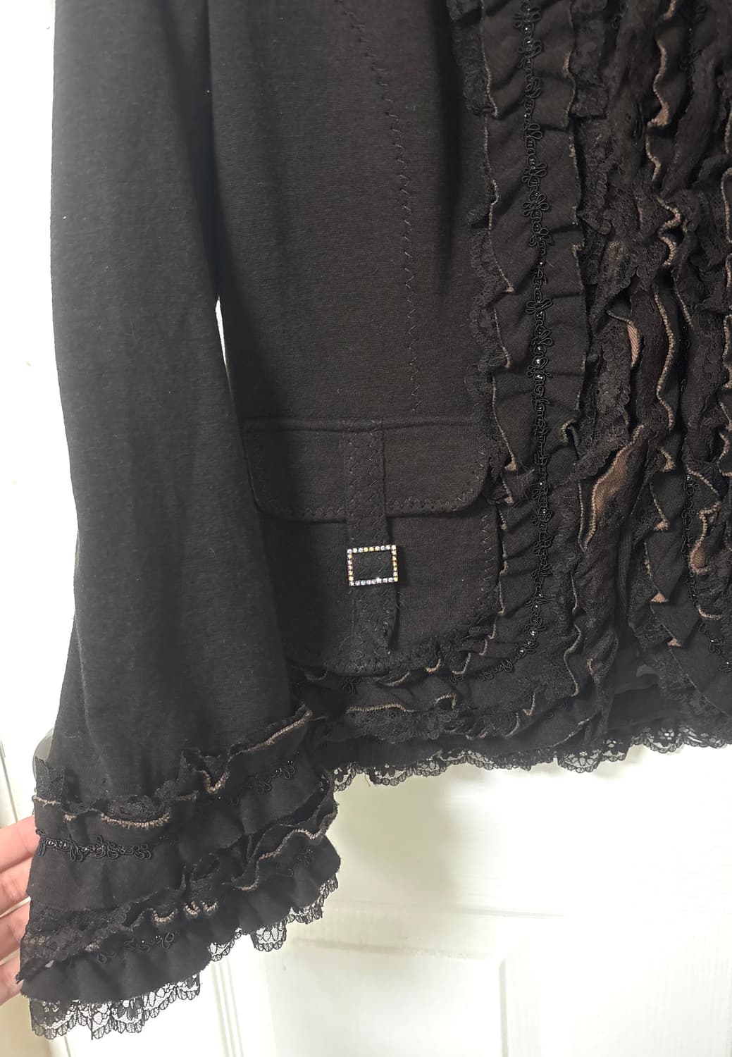 빈티지 자켓 상품이미지3