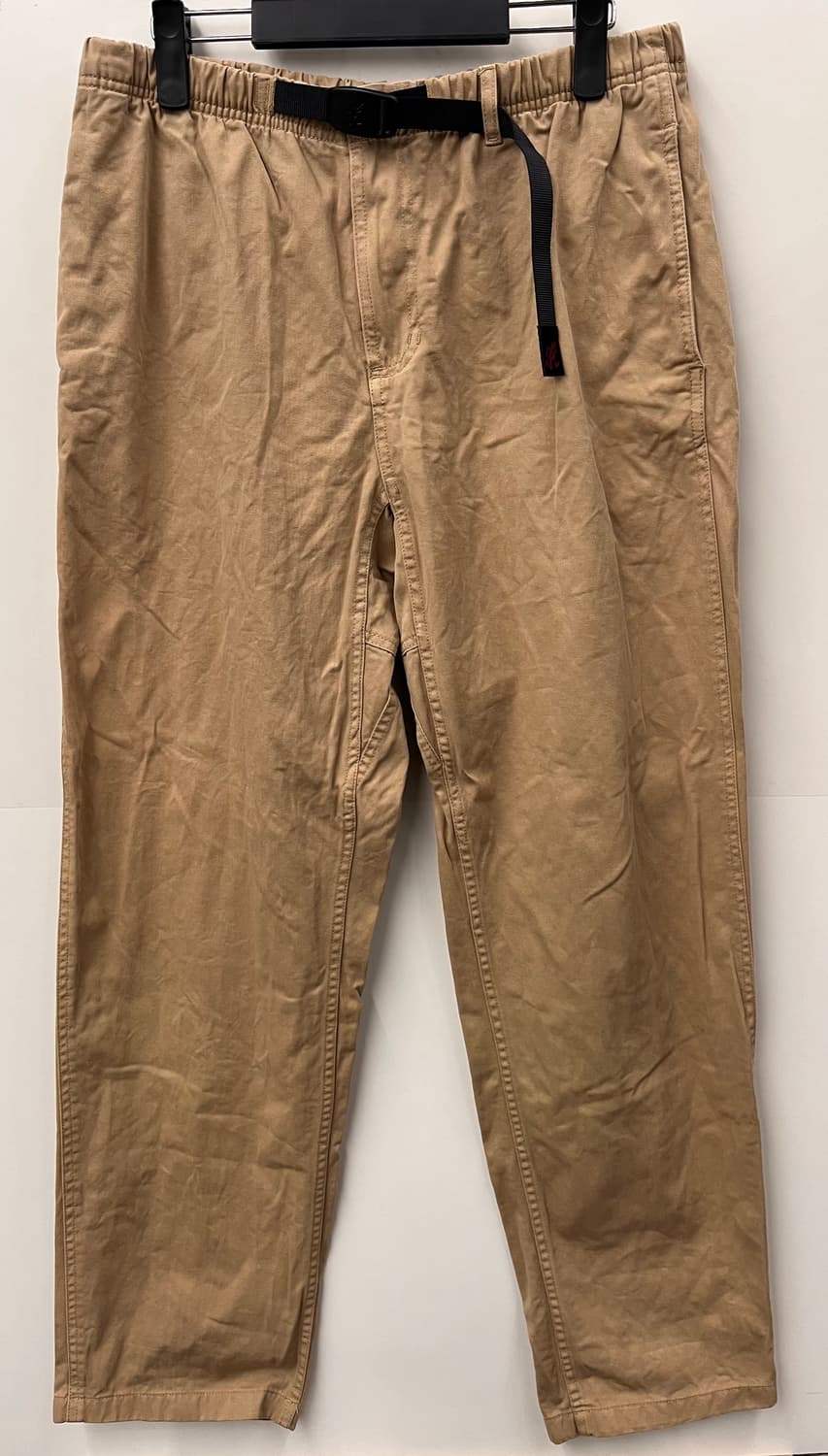 그라미치 Gramicci 코튼 팬츠 XL 상품이미지1