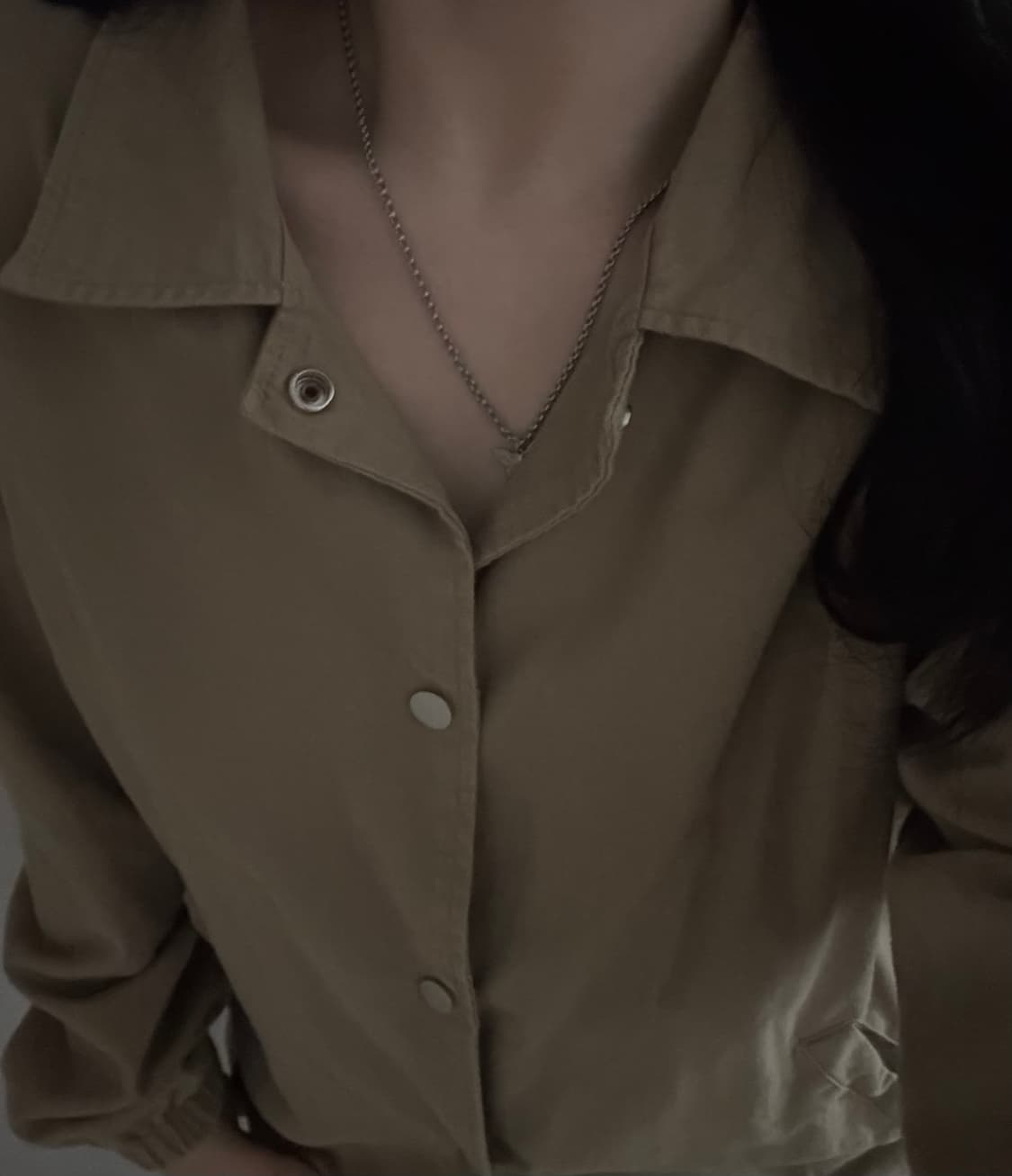 KING STOOL CO field jacket 상품이미지2