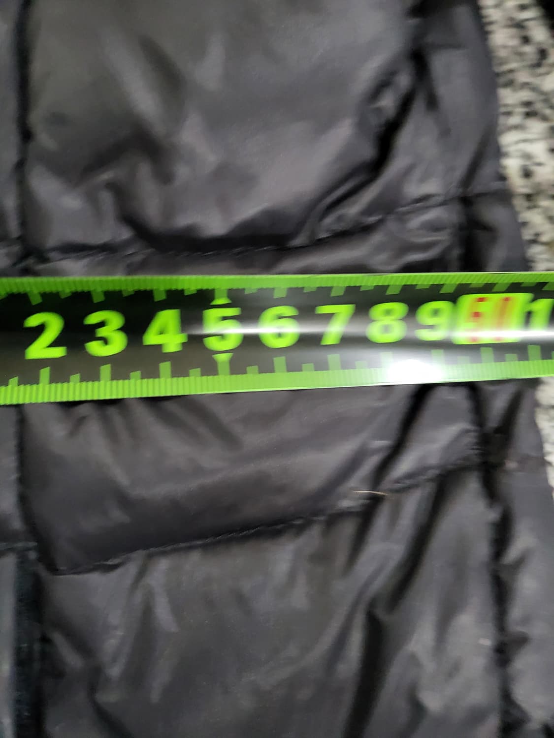 티니위니 패딩자켓 상품이미지7