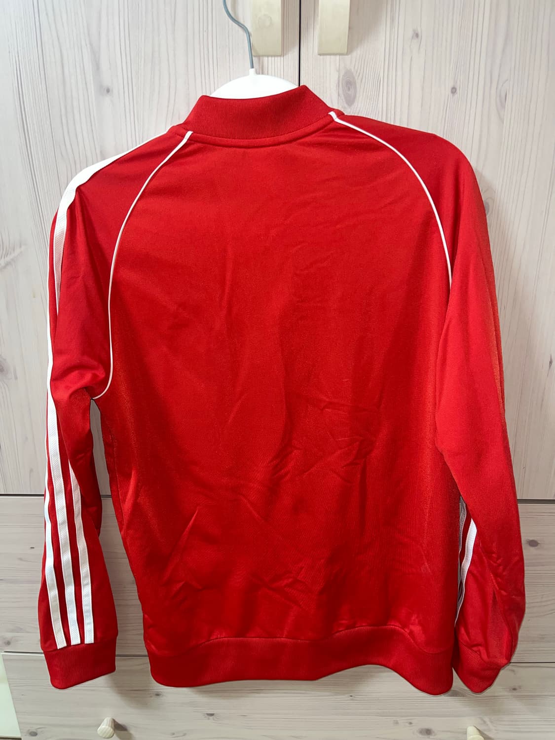 아디다스 레드 져지 상품이미지2