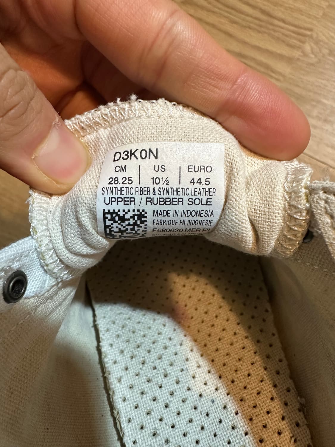 오니츠카타이거 멕시코 상품이미지5