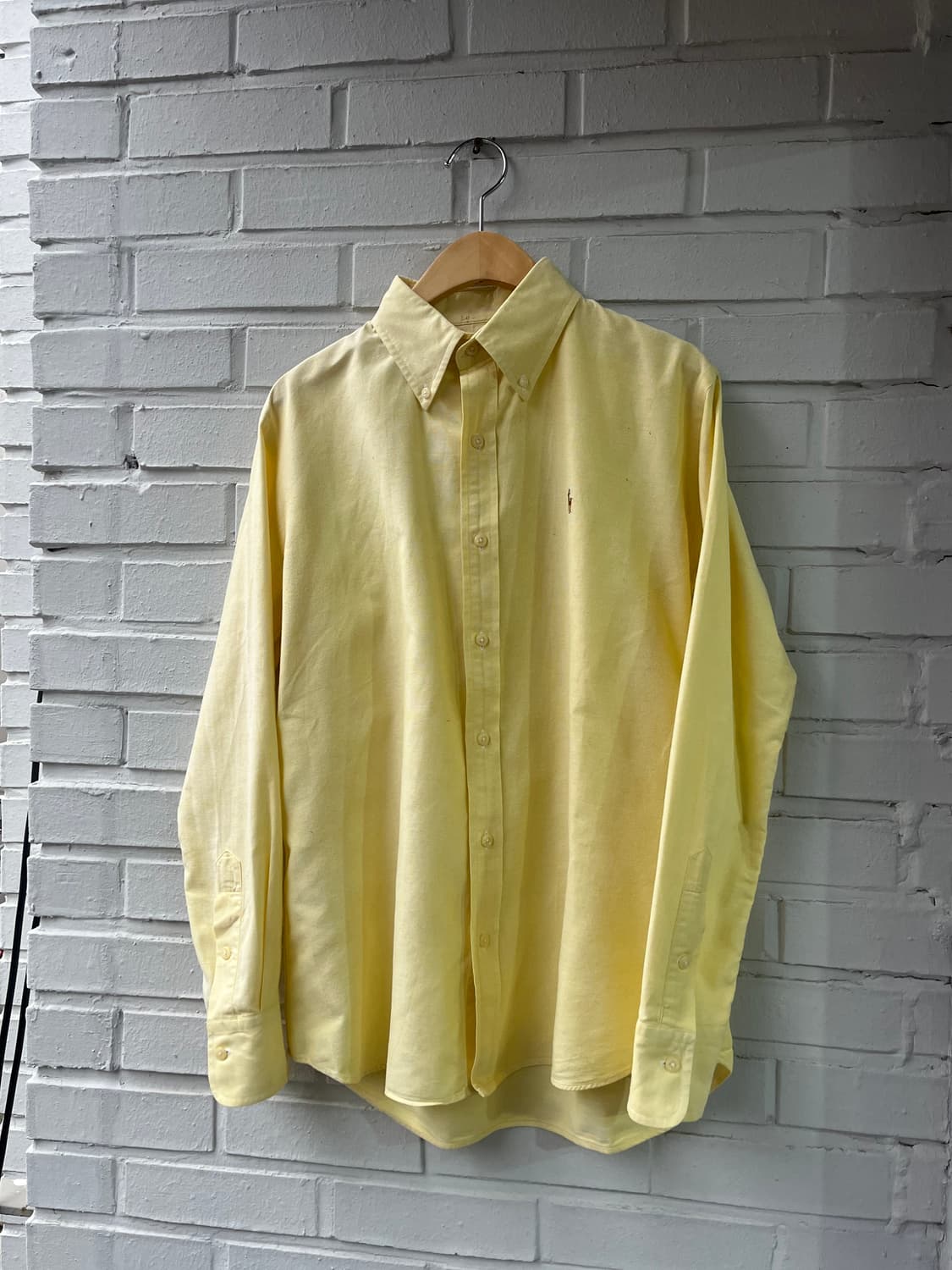 RALPH LAUREN shirt 상품이미지1