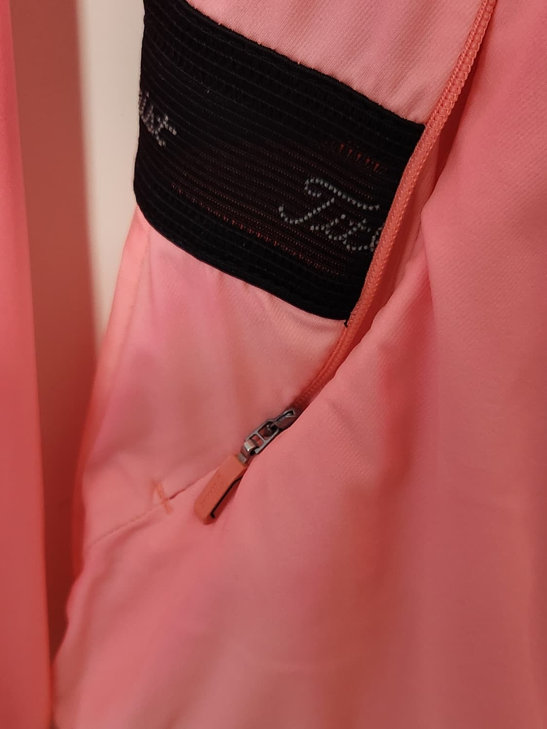 타이틀리스트 바람막이 골프 자켓 S 상품이미지6