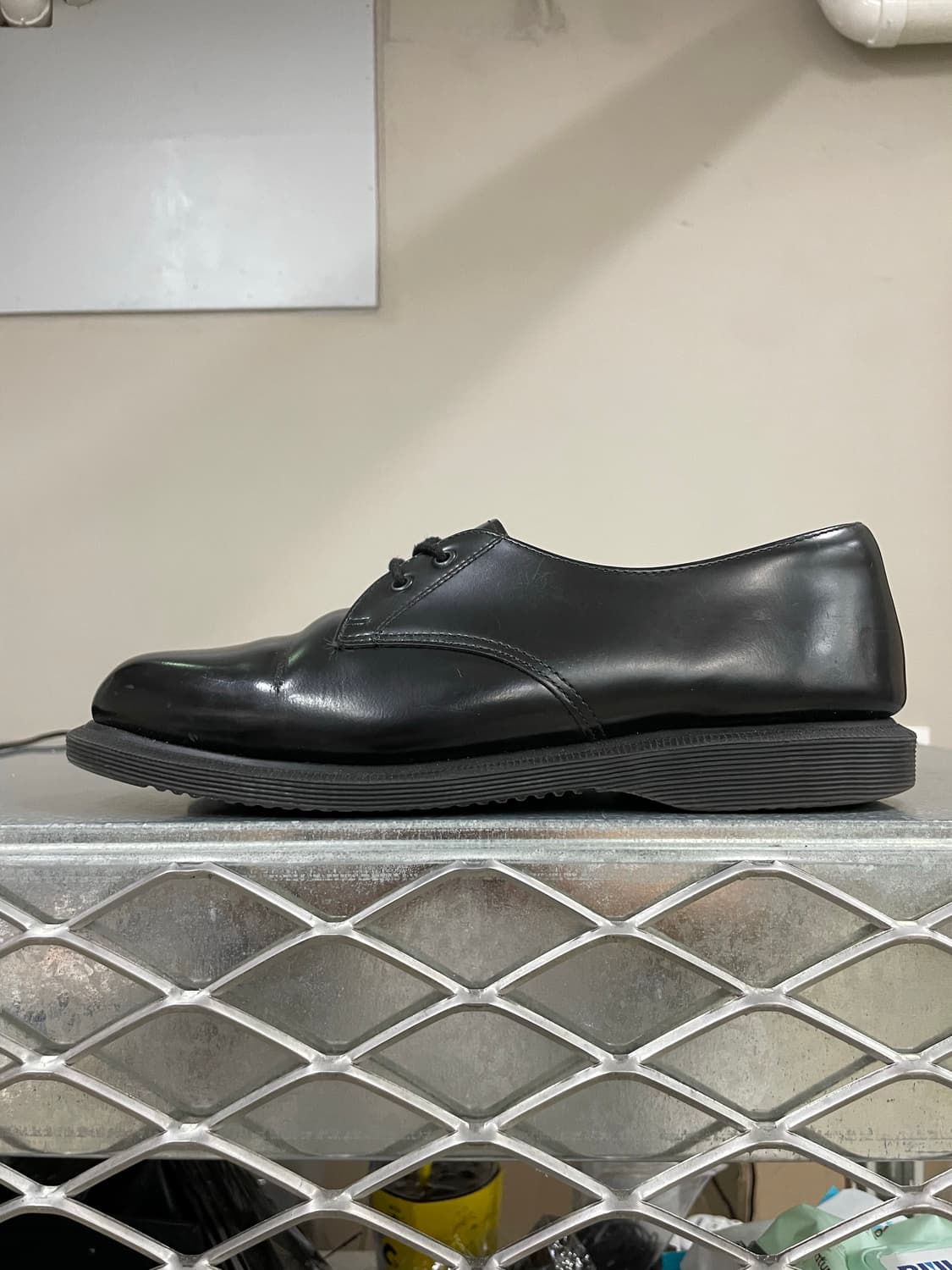 닥터마틴 브룩 2홀 로퍼 uk7 상품이미지1