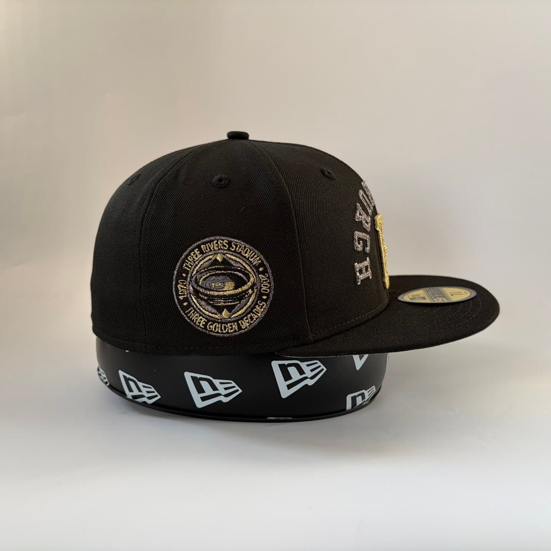 New Era 피츠버그 파이러츠 59FIFTY 상품이미지5