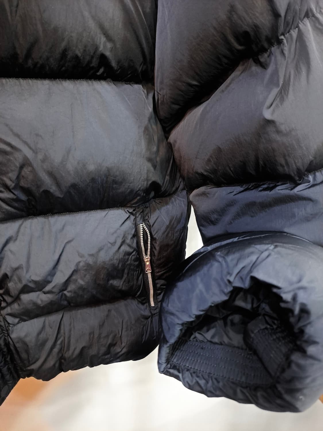 조던 에센셜 푸퍼 자켓 상품이미지4