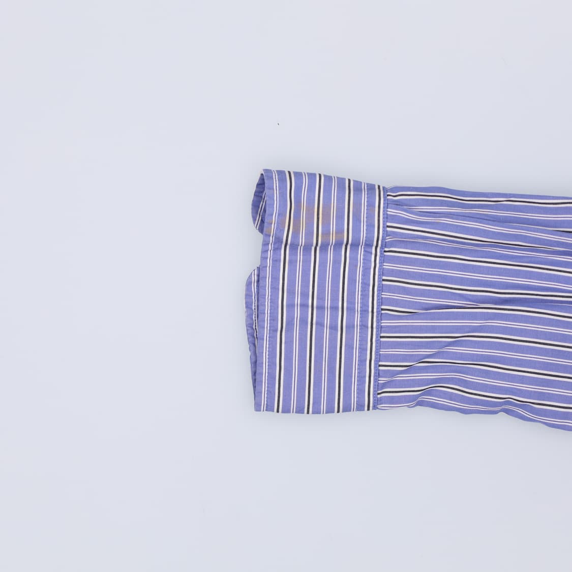 100 헤지스 스트라이프 셔츠 0430H 상품이미지4