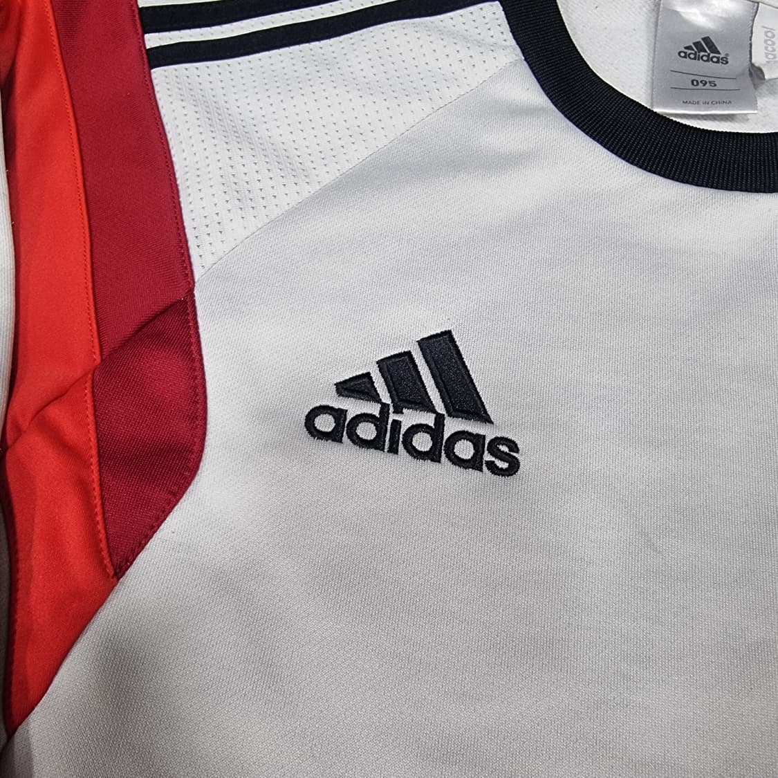 아디다스 독일 국대 트레이닝 상품이미지4