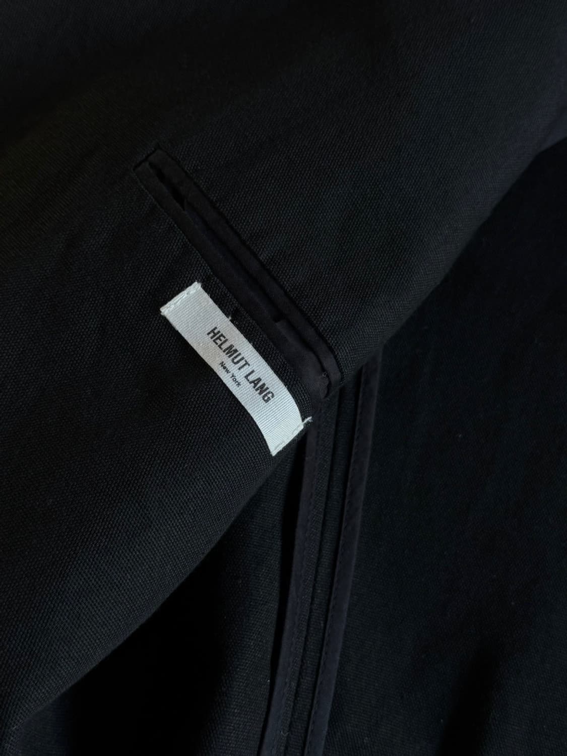 헬무트랭 테일러드 자켓 100 상품이미지9