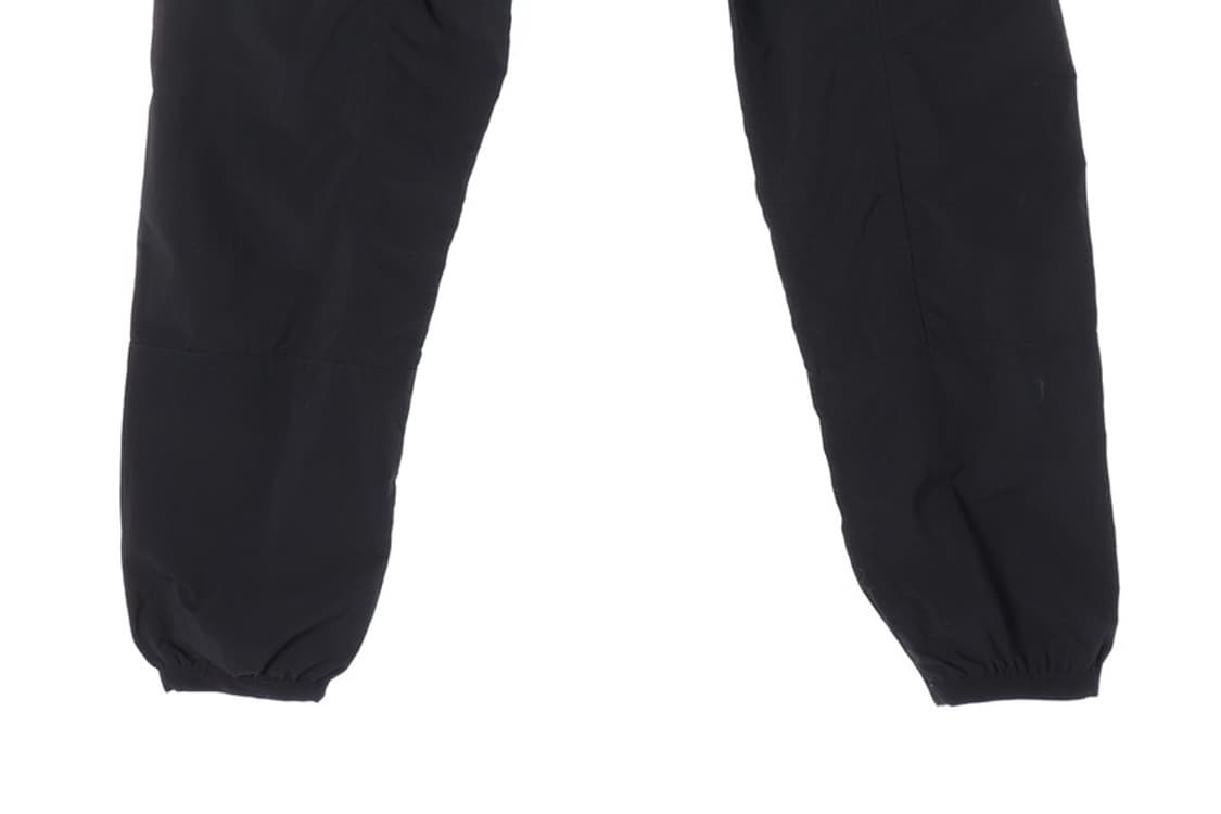 팀버랜드 블랙 나일론 조거 팬츠 M 상품이미지5