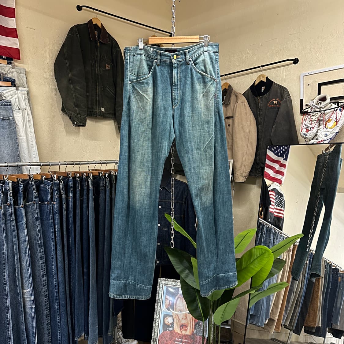 Levi’s Engineered 1st 상품이미지1