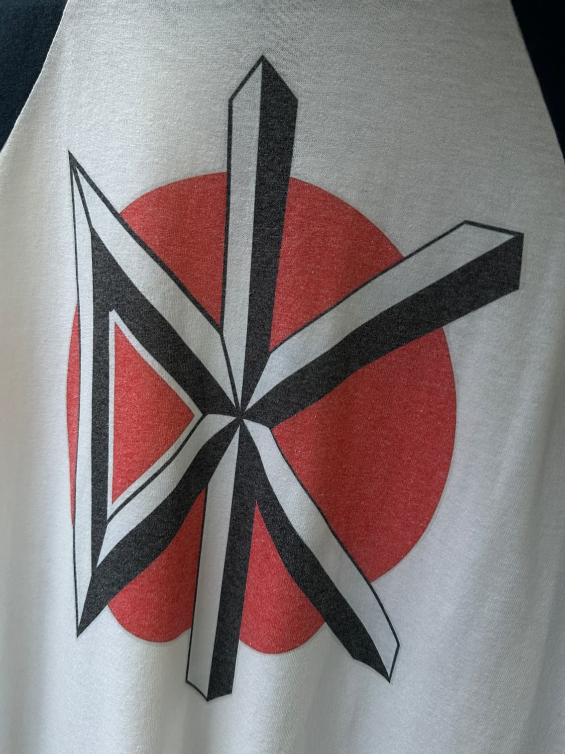 00's 빈티지 데드 케네디스 티셔츠 빈티지 데드케네디 밴드티 상품이미지7