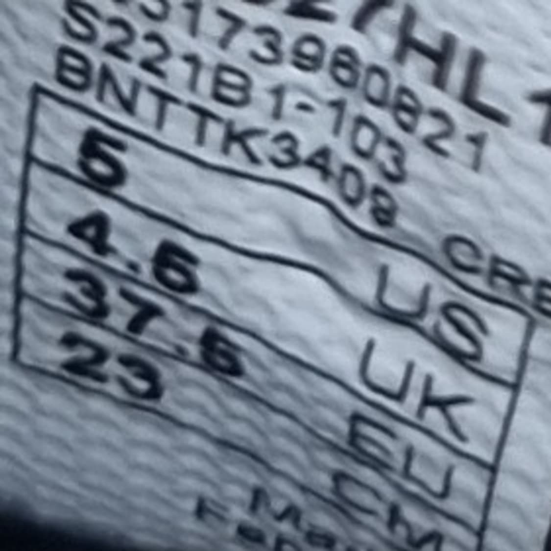 뉴발란스 327 라군 여성운동화230 상품이미지6