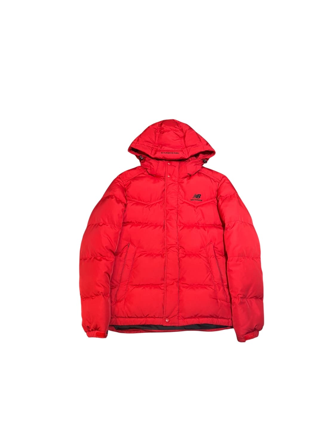 뉴발란스 오리털 패딩 95 상품이미지1