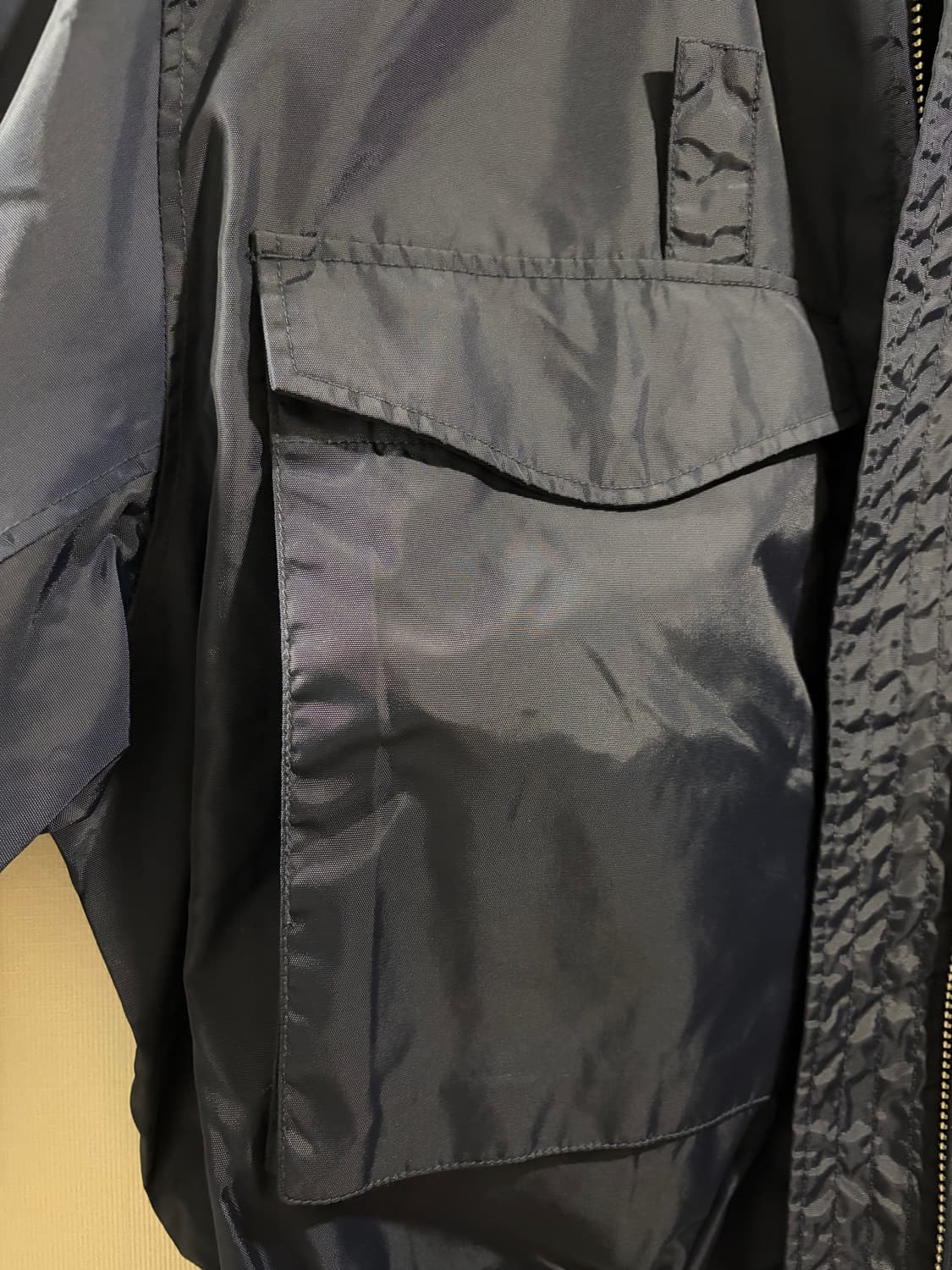 CREWMAN JACKET W 상품이미지4