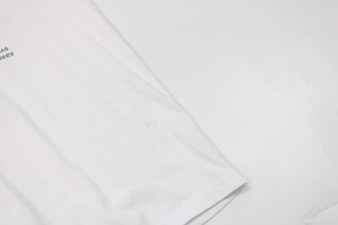 빈티지 마타붕카이 비치 서핑 맵 그래픽 반팔티셔츠 (L) 상품이미지5