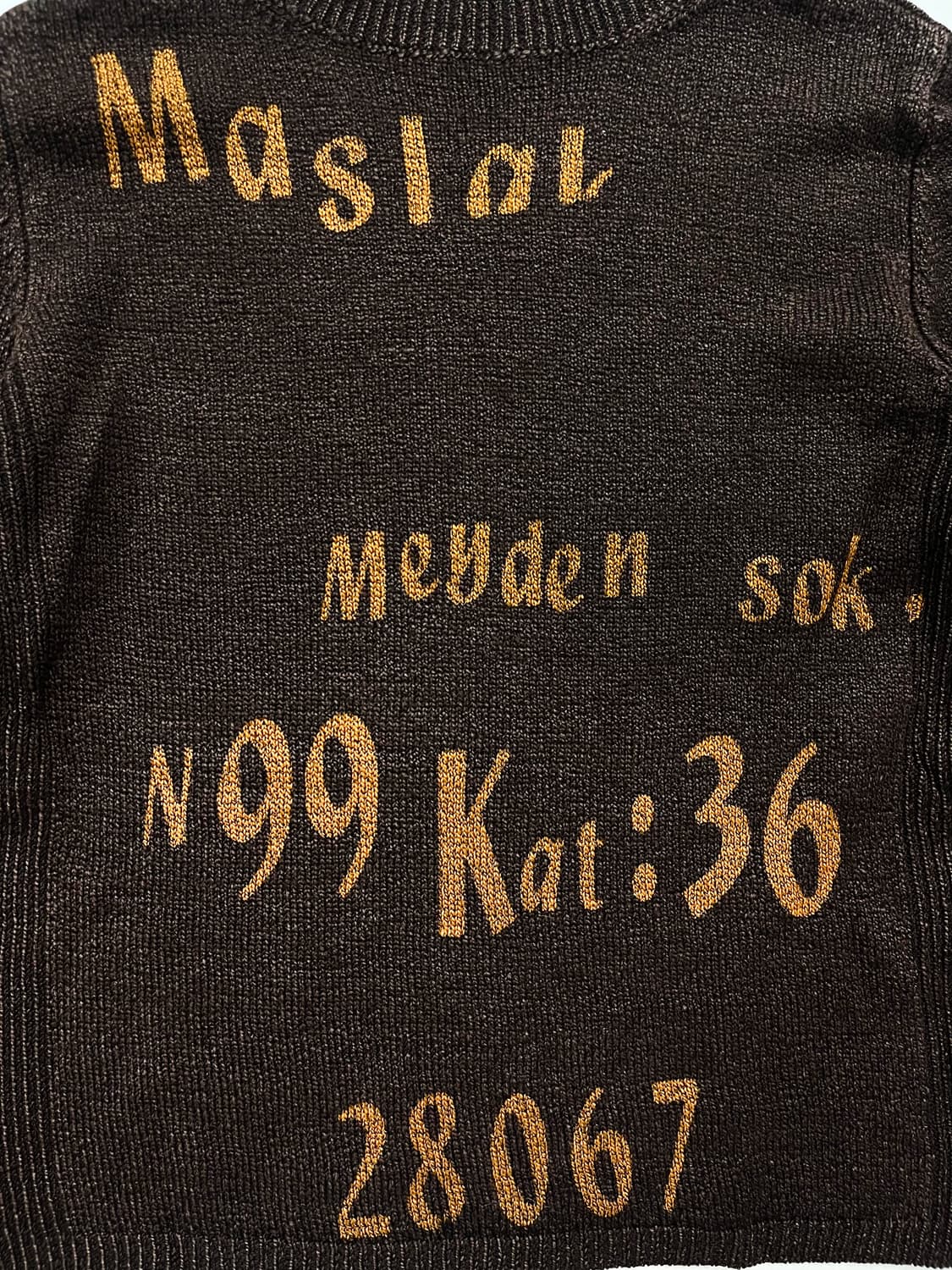 MONEGAL 상품이미지3