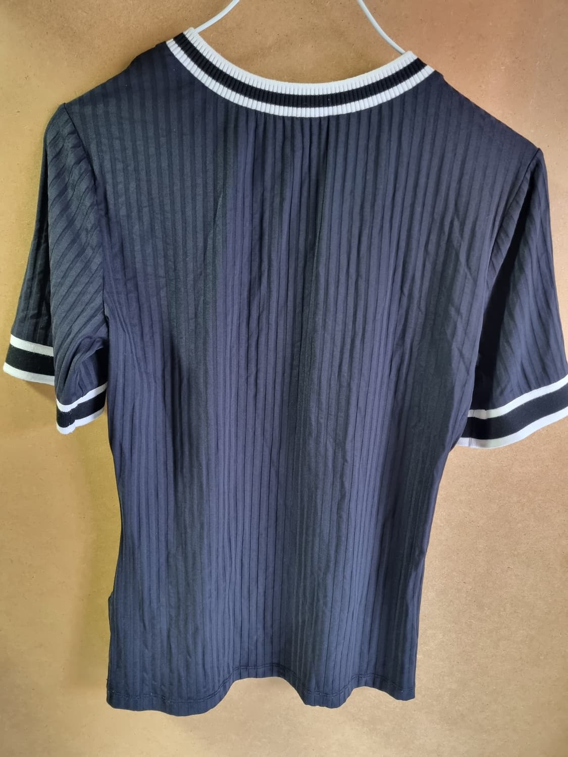 왁 여성 반팔 티셔츠  상품이미지2