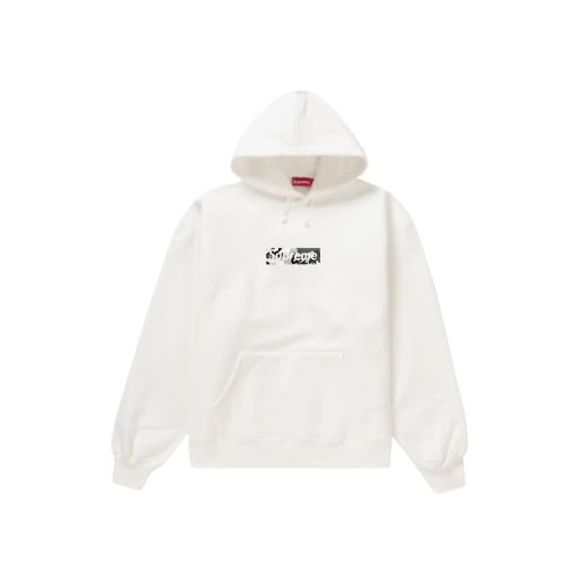 [L] 슈프림 마이애미 오프닝 박스로고 상품이미지1