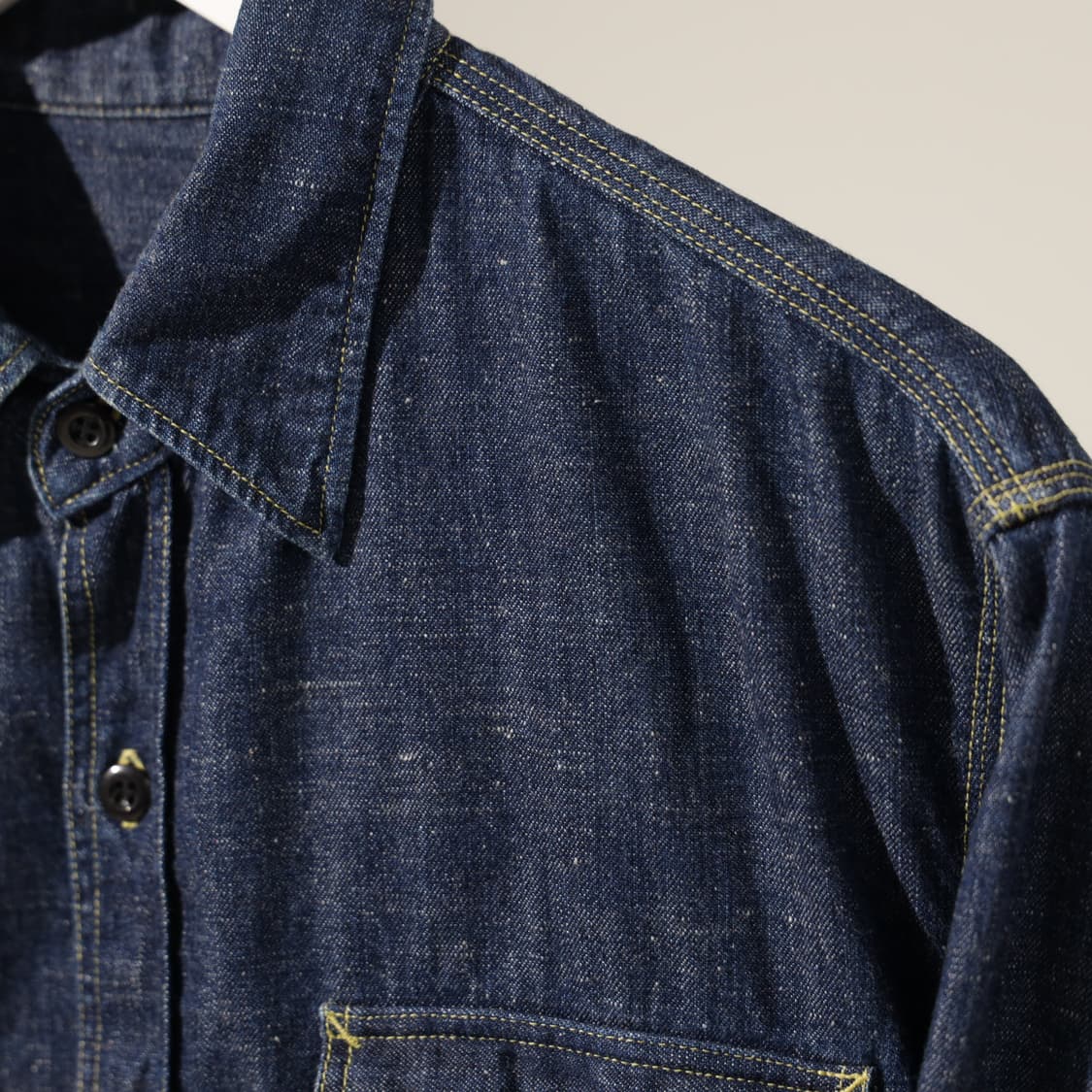 리바이스 데님 워크셔츠 상품이미지6