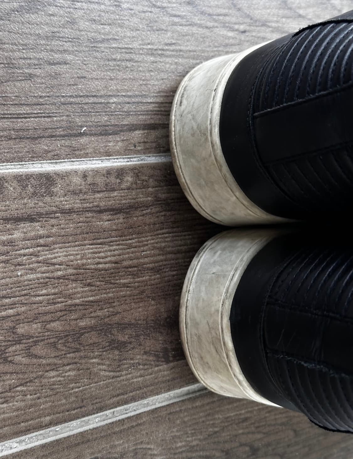 발망 스트랩 하이탑 280 상품이미지4